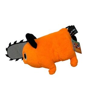 Chainsaw Man Pochita Plush Stuffed Animal Taito Prize Only Anime